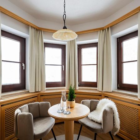 Alphatauern Health Resort - Adults Only 15 Plus Obertauern Esterno foto