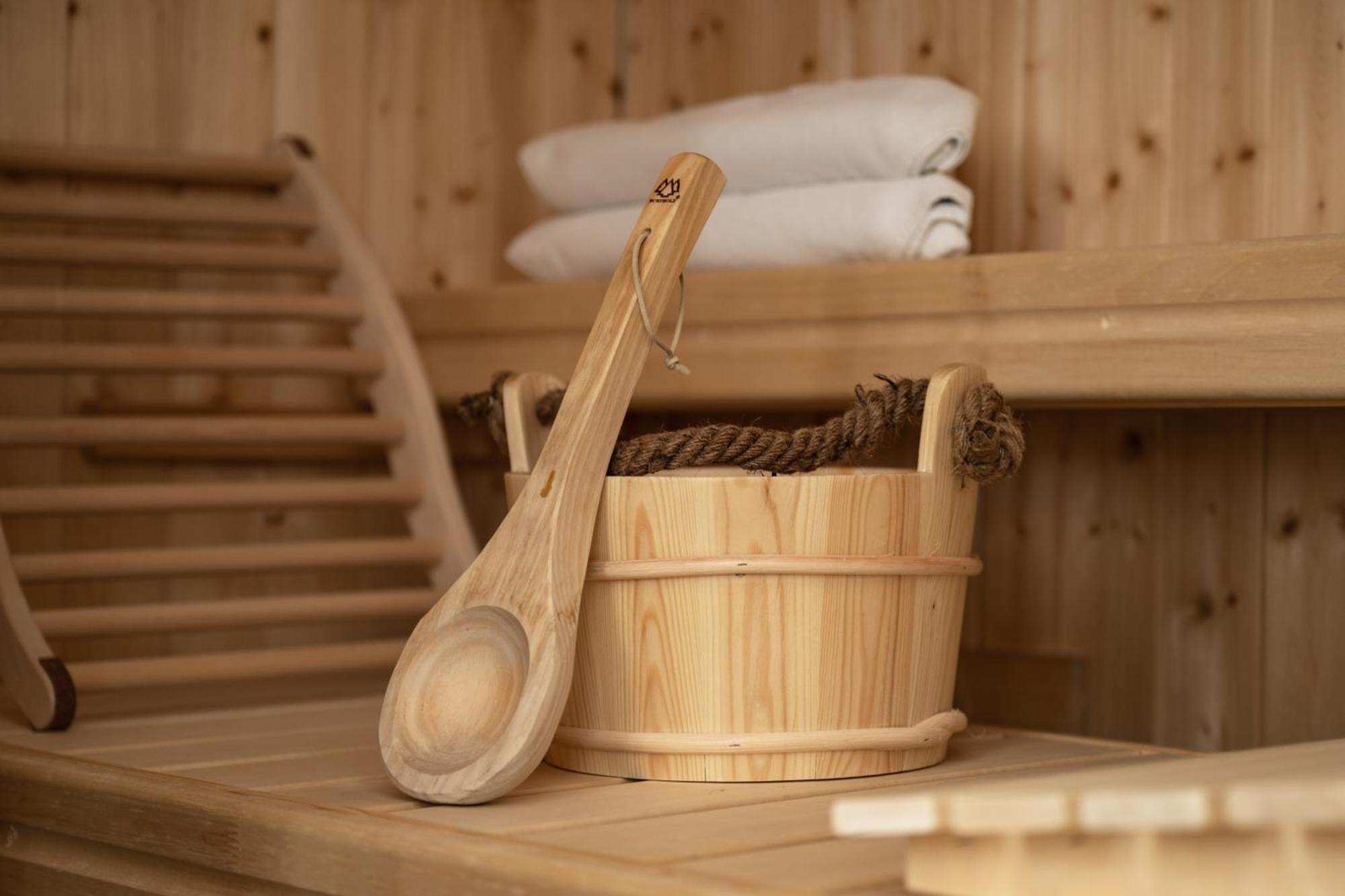 Alphatauern Health Resort - Adults Only 15 Plus Obertauern Esterno foto