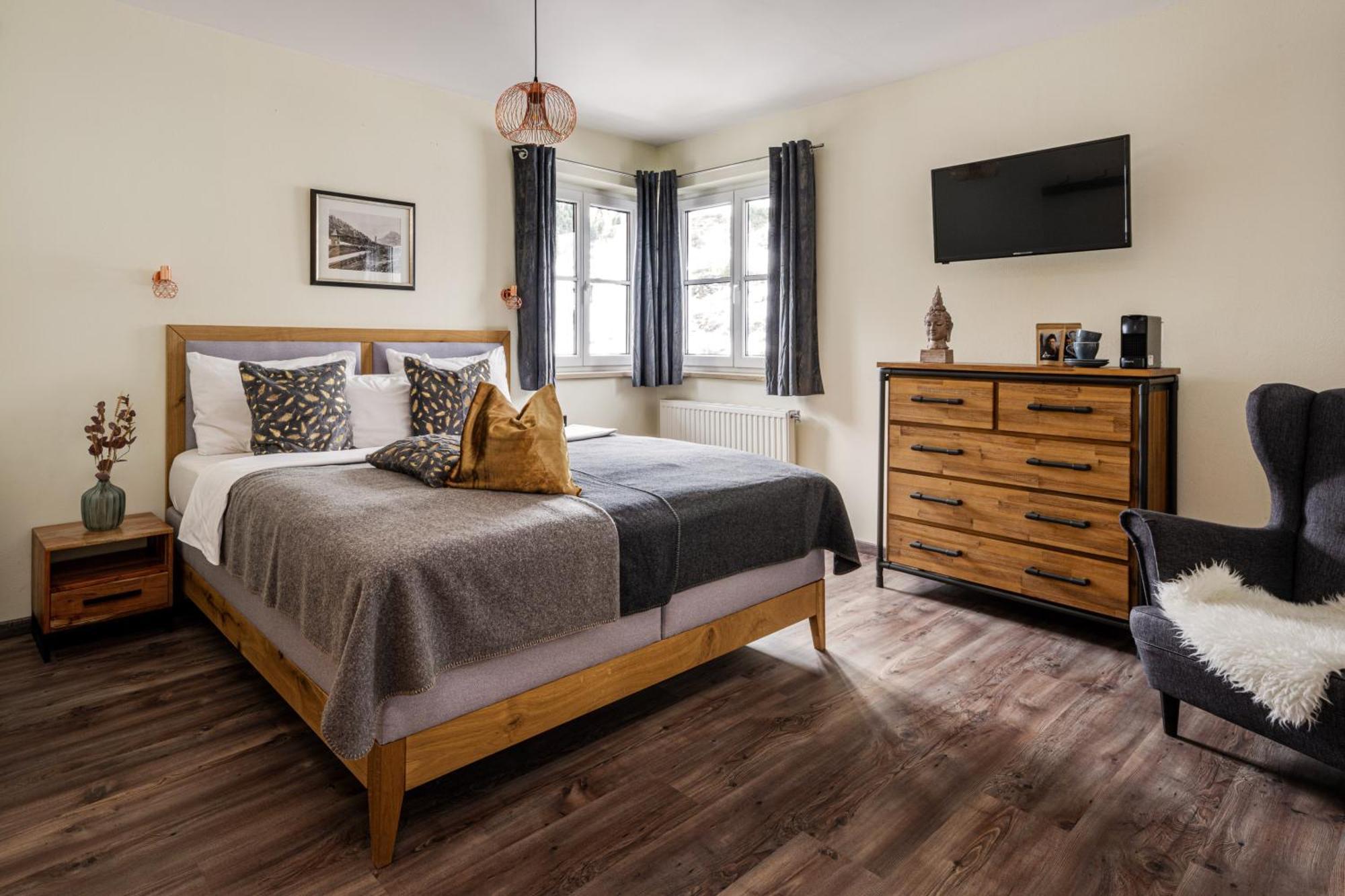 Alphatauern Health Resort - Adults Only 15 Plus Obertauern Esterno foto