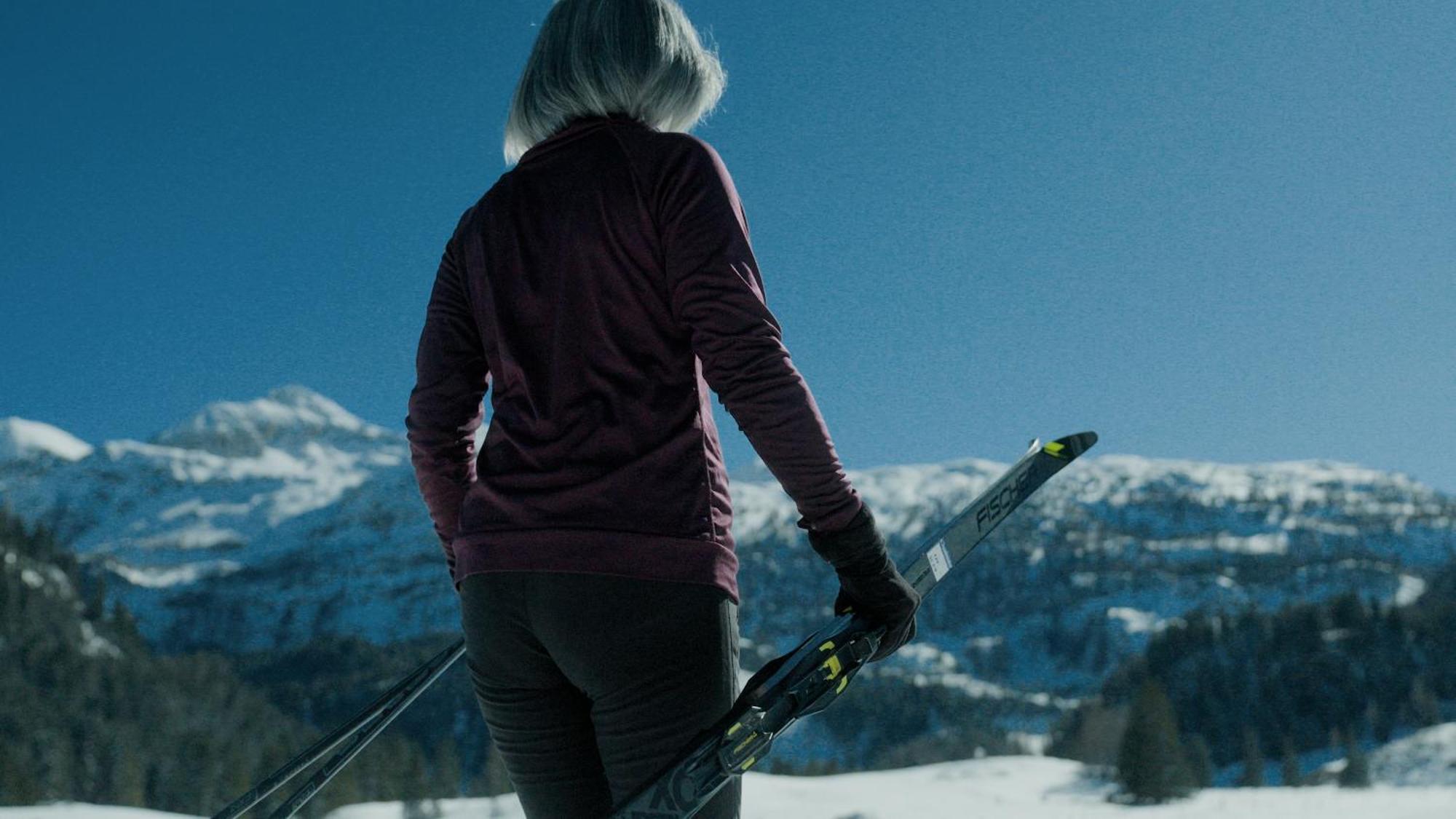Alphatauern Health Resort - Adults Only 15 Plus Obertauern Esterno foto