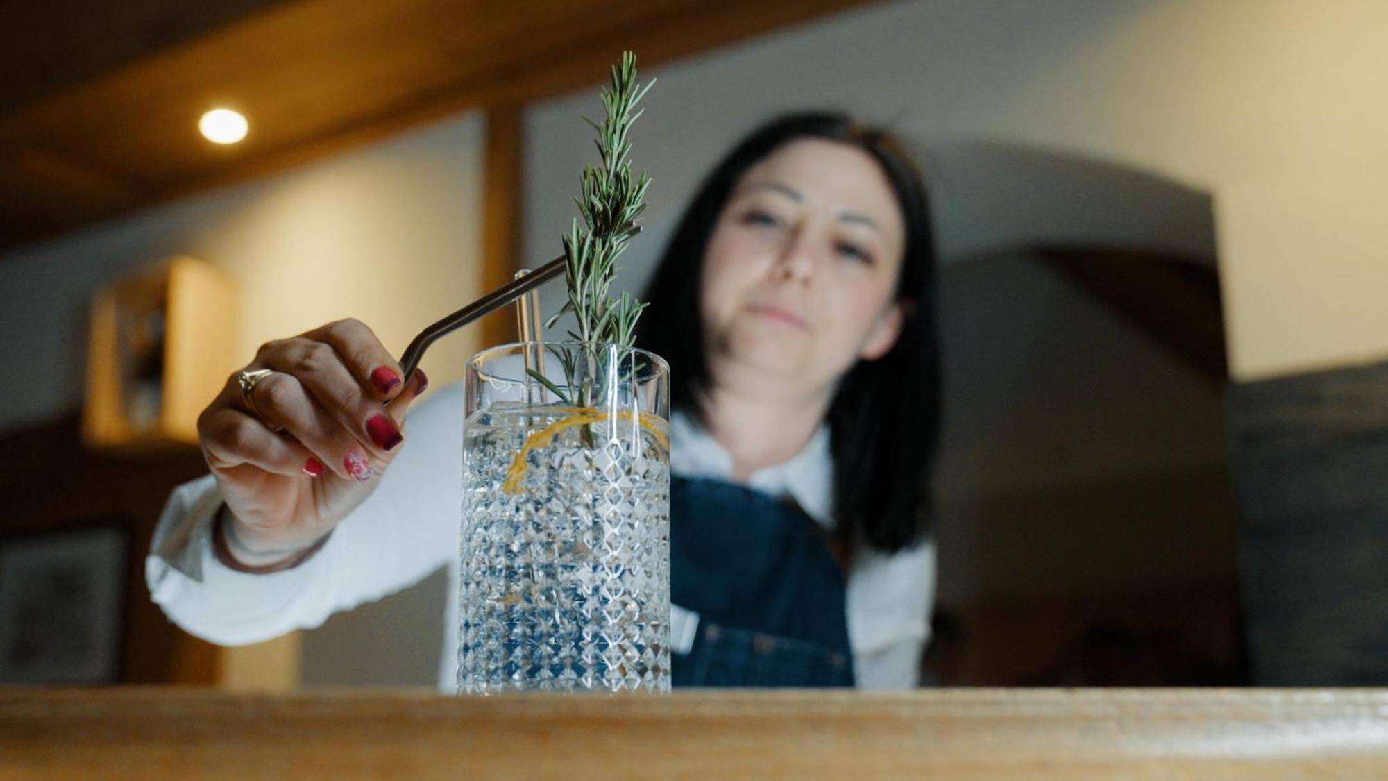 Alphatauern Health Resort - Adults Only 15 Plus Obertauern Esterno foto